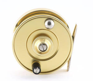 Fin-Nor No. 1 Direct Drive Fly Reel - LHW Mint