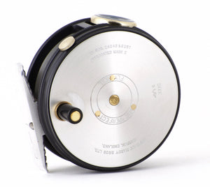 Hardy Spitfire Perfect 3 1/8" Special Edition Trout Fly Reel