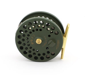 Orvis CFO III Limited Edition Fly Reel and Two Spools