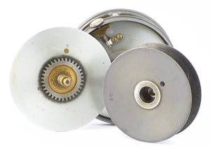 Hardy Perfect 3 3/8" Fly Reel - 1917 check