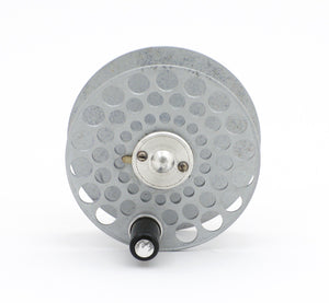 Hardy Flyweight Fly Reel & Spare Spool