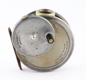 Hardy St. George Multiplier 3 3/8" Fly Reel