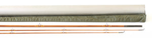 Young, Paul H - 8' Custom Special Bamboo Rod