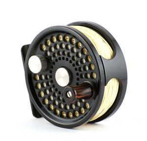 Abel No. 1 Fly Reel