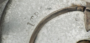 Hardy Uniqua 3 1/8" fly reel - early