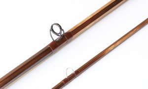 Wagner, JD -- Patriot Series Bamboo Rod 8' 5-6wt