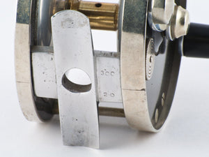 Otto Zwarg Model 300 Saguenay Fly Reel - Size 2/0