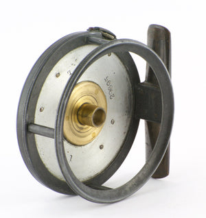 Hardy Perfect 3 1/8" 1906 check fly reel