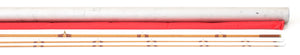 Howells, Gary -- 8' 5wt Bamboo Rod