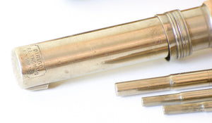 Thomas, FE -- Dirigo Bamboo Rod 8'