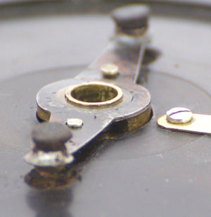 Edward Vom Hofe Celebrated Salmon and Grilse Click Reel