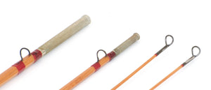 Leonard, H.L. -- Model 50DF Bamboo Rod