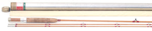 Leonard, H.L. -- Model 40 Bamboo Rod