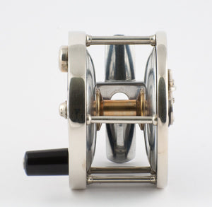 Edward Vom Hofe Model 504 Tobique Size 1/0 Fly Reel