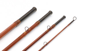 Orvis Traveler 9' 6-7wt Bamboo Rod