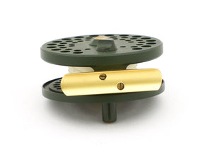 Orvis CFO III Limited Edition Fly Reel and Two Spools