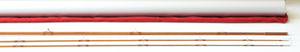 Howells, Gary -- 8' 5wt Bamboo Rod - MINT!