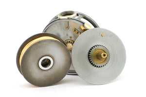 Hardy Perfect 3 1/8" Fly Reel - LHW