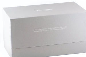 Hardy Bougle 110th Anniversary Limited Edition Fly Reel