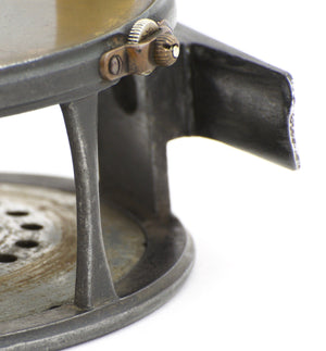Hardy Brass Face Perfect 4 1/4" Fly Reel