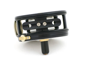 Chris Henshaw 3 1/2" Perfect-Style Fly Reel