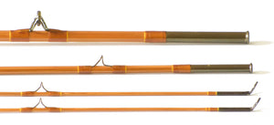 Bradford, J.A. (John) -- Legacy Bamboo Rod - 7'3 3/2 4-5wt