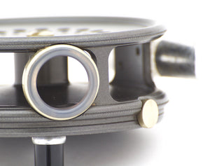 Hardy Perfect 3 3/8" Fly Reel - LHW