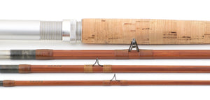 Orvis Traveler 9' 6-7wt Bamboo Rod