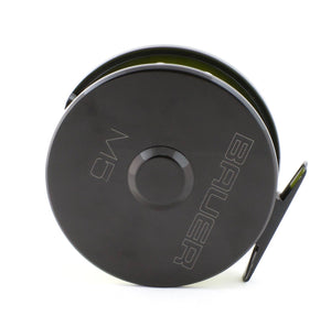 Bauer - M5 fly reel