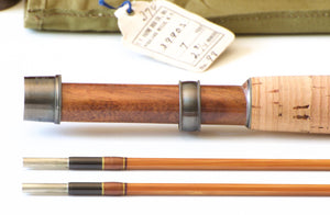 Payne Model 98 Bamboo Rod