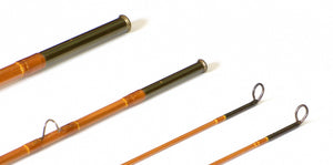 Bradford, J.A. (John) -- Legacy Bamboo Rod - 7'3 3/2 4-5wt