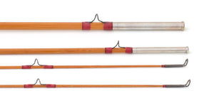 Leonard, H.L. -- Model 50DF Bamboo Rod