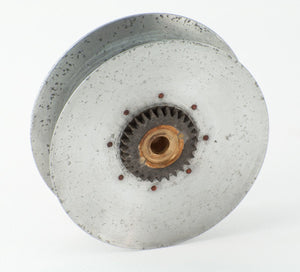 Hardy Uniqua 3 1/8" fly reel - early