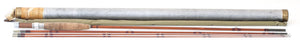Orvis Bakelite 8'6 5-6wt Bamboo Rod