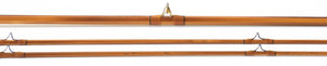 Summers, RW (Bob) - Model 275 Deluxe Bamboo Rod 