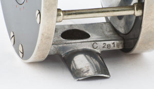 Otto Zwarg Model 300 Saguenay Fly Reel - Size 2/0