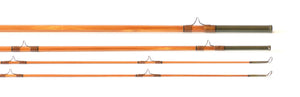 Payne Model 204L Bamboo Rod