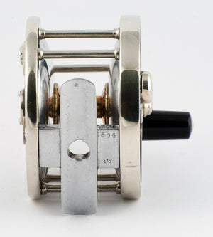 Edward Vom Hofe Model 504 Tobique Size 1/0 Fly Reel