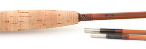 Halstead, George / John Gallas 7' 2/2 4-5wt Bamboo Rod