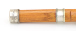 Leonard, H.L. -- Model 38ACM Bamboo Rod