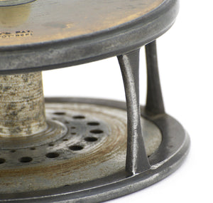 Hardy Brass Face Perfect 4 1/4" Fly Reel