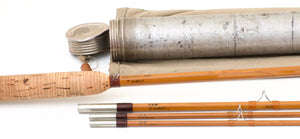 Garrison, Everett -- Model 228 Bamboo Rod