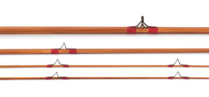 Leonard, H.L. -- Model 51-5 Hunt Bamboo Rod
