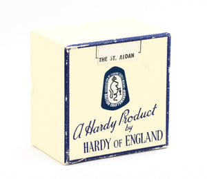 Hardy St. Aidan Fly Reel