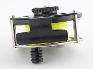 Ari 't Hart F2 Rio Orbigo fly reel