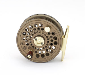 Orvis CFO III Disc Fly Reel