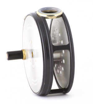 Hardy Spitfire Perfect 3 1/8" Special Edition Trout Fly Reel