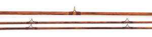 Young, Paul H. -- Driggs Bamboo Rod