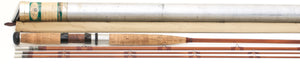 Orvis Salmon 11'6 Bamboo Rod