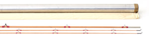 Leonard, H.L. -- Model 40 Bamboo Rod